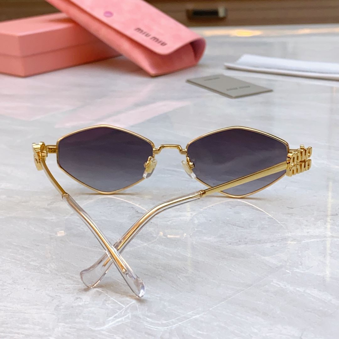 Miu Miu Sunglasses